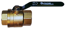 Brass Ball Valve