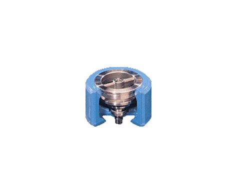 Pneumatic Relay