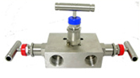 Manifold Valve