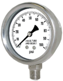 Pneumatic Relay