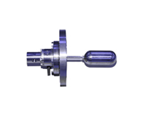 Pneumatic Relay