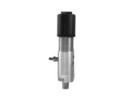 Pneumatic Relay Switch