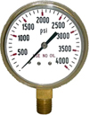 Pressure Gage