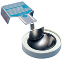 Rupture Disc Holder