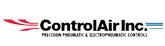 Control Air logo