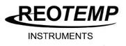 Reotemp logo